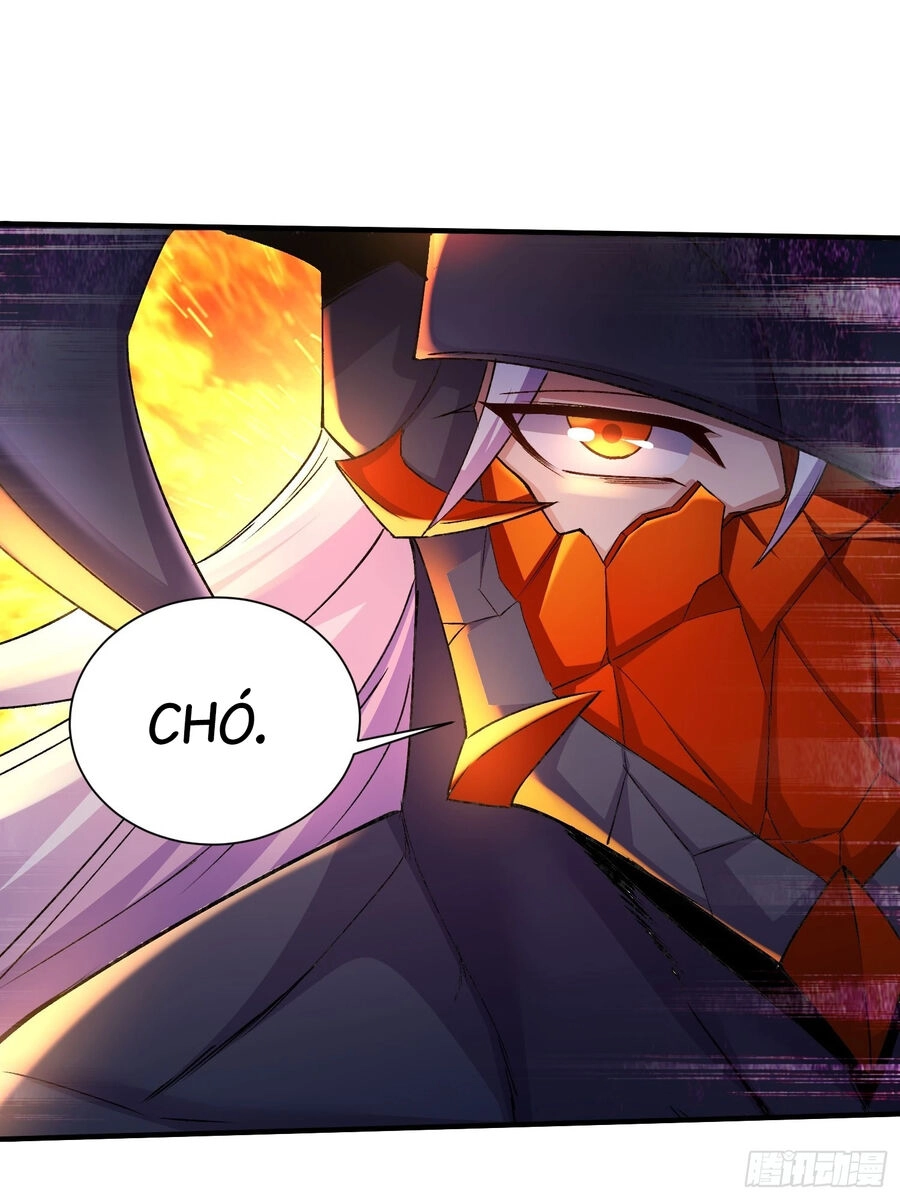 Bổn Tế Tu Chính Là Tiện Đạo Chapter 300 - 18