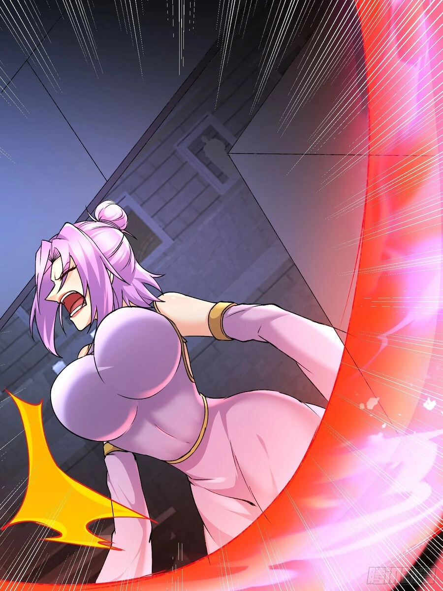 Bổn Tế Tu Chính Là Tiện Đạo Chapter 300 - 24