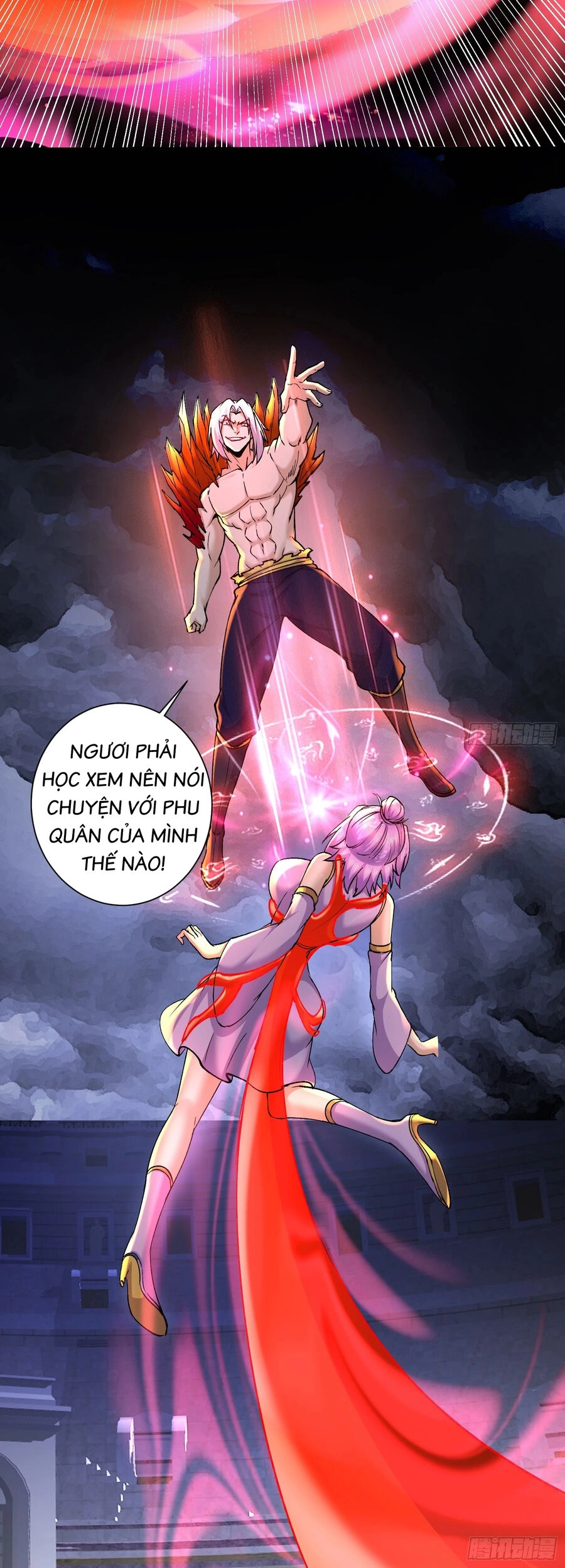 Bổn Tế Tu Chính Là Tiện Đạo Chapter 300 - 25