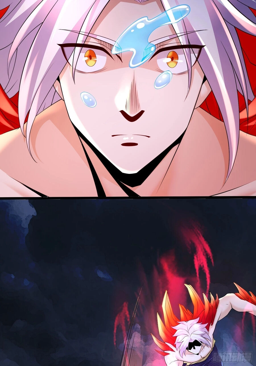 Bổn Tế Tu Chính Là Tiện Đạo Chapter 300 - 27