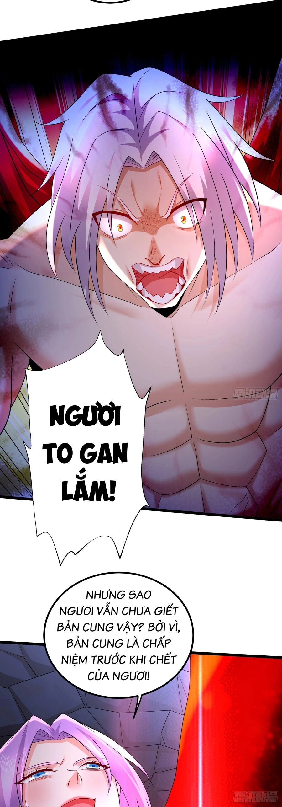 Bổn Tế Tu Chính Là Tiện Đạo Chapter 300 - 30