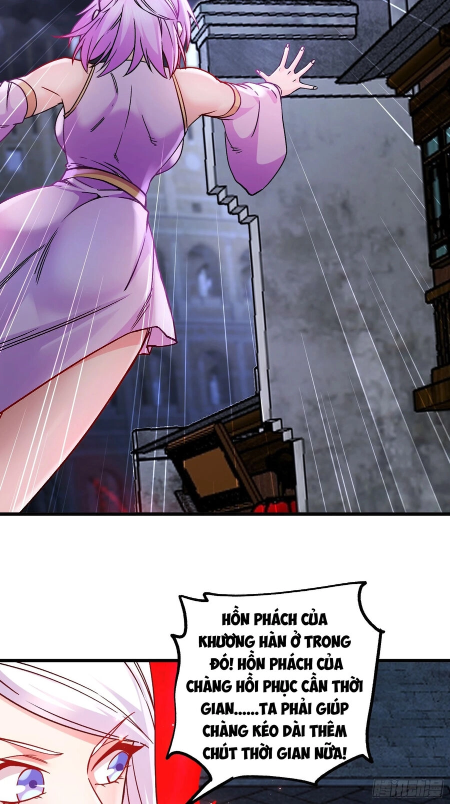 Bổn Tế Tu Chính Là Tiện Đạo Chapter 300 - 33