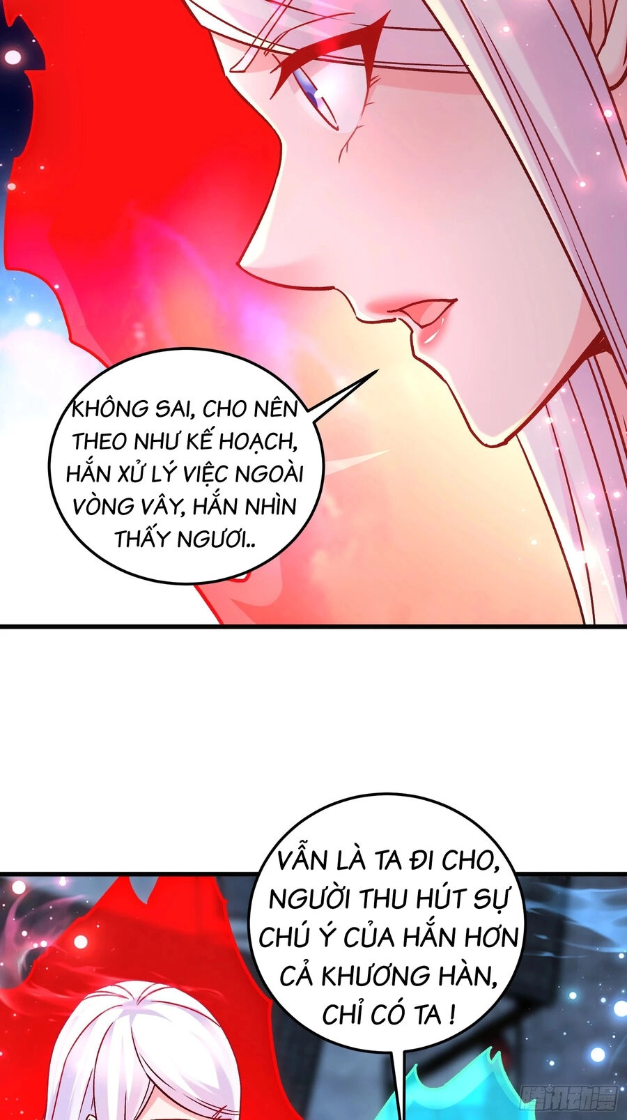 Bổn Tế Tu Chính Là Tiện Đạo Chapter 300 - 35