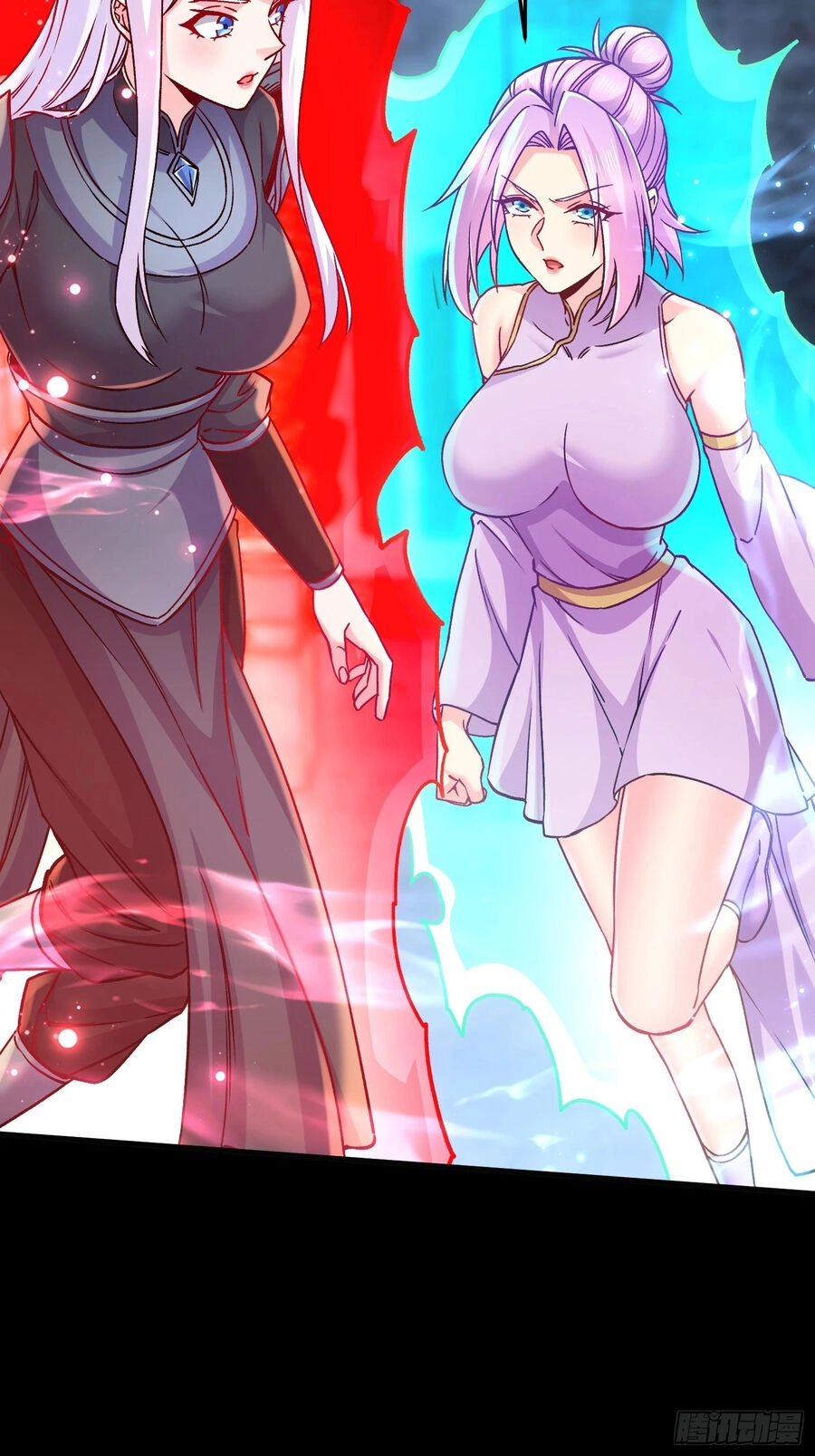 Bổn Tế Tu Chính Là Tiện Đạo Chapter 300 - 36