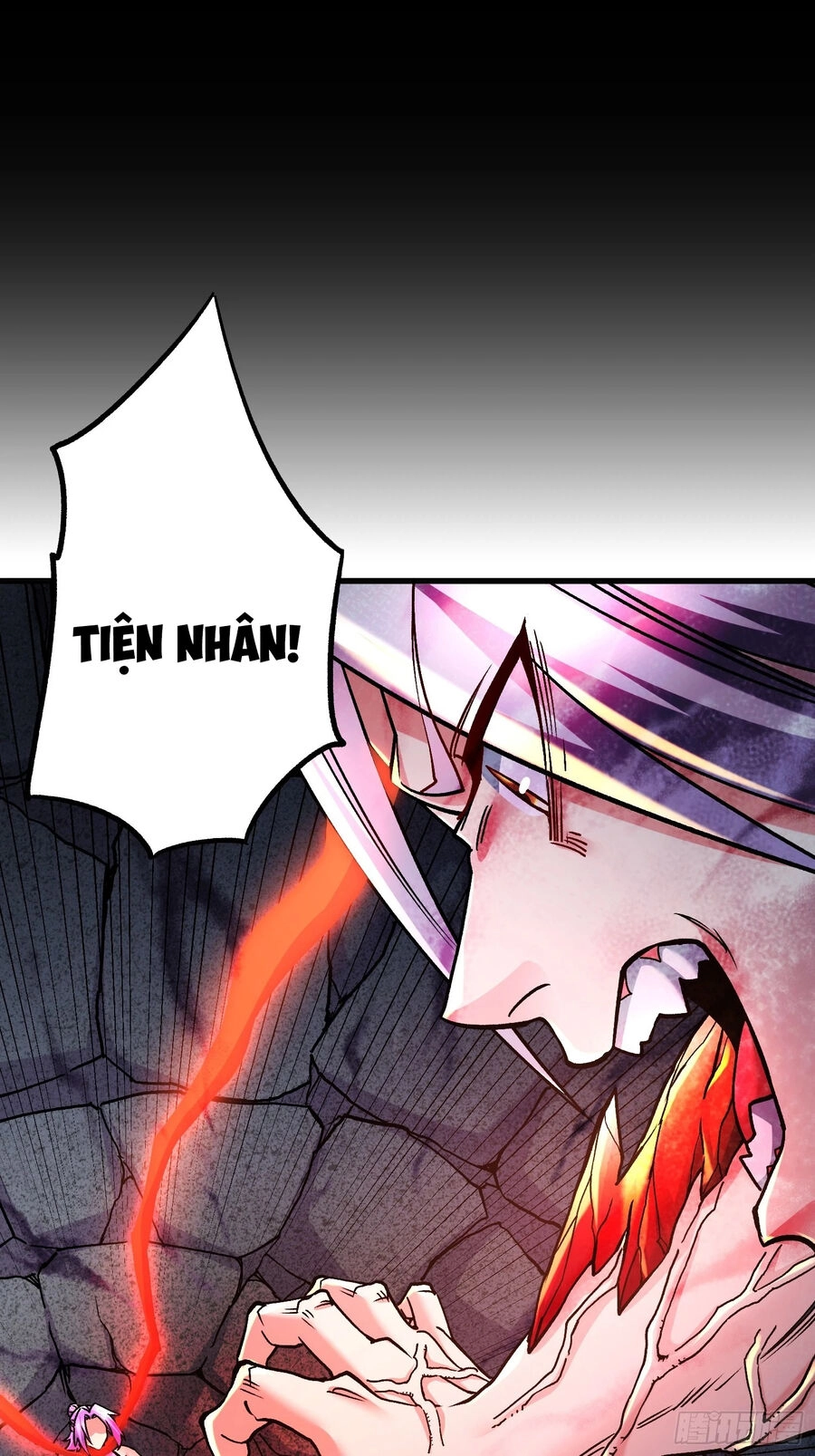 Bổn Tế Tu Chính Là Tiện Đạo Chapter 300 - 37