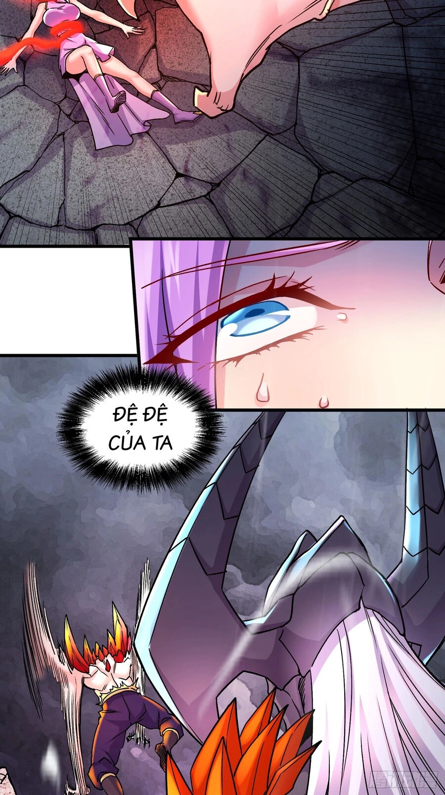 Bổn Tế Tu Chính Là Tiện Đạo Chapter 300 - 38