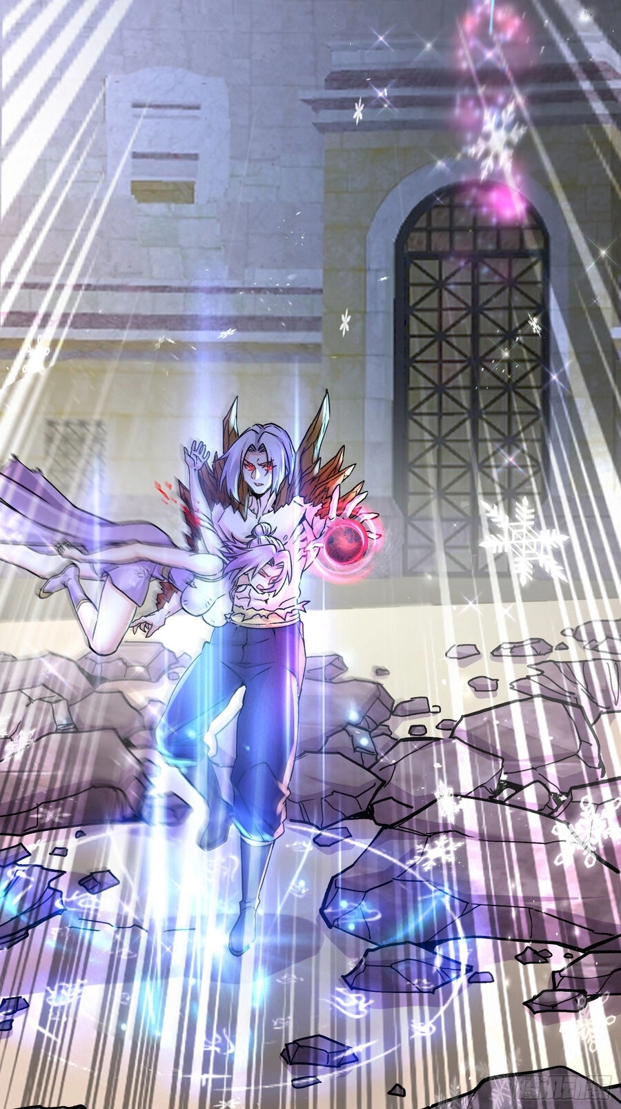 Bổn Tế Tu Chính Là Tiện Đạo Chapter 301 - 14