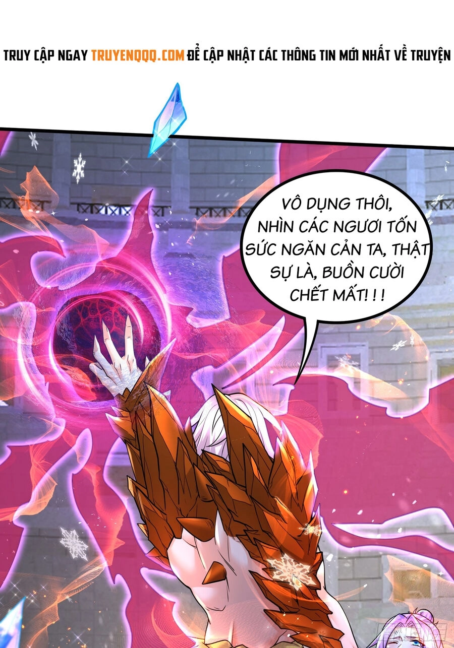 Bổn Tế Tu Chính Là Tiện Đạo Chapter 301 - 18