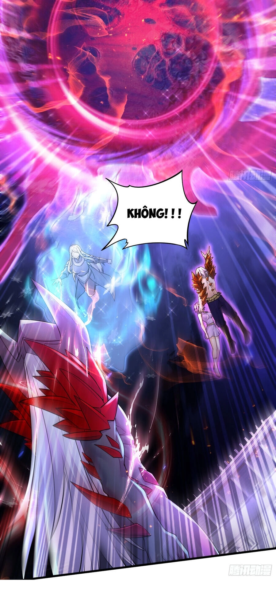 Bổn Tế Tu Chính Là Tiện Đạo Chapter 301 - 21