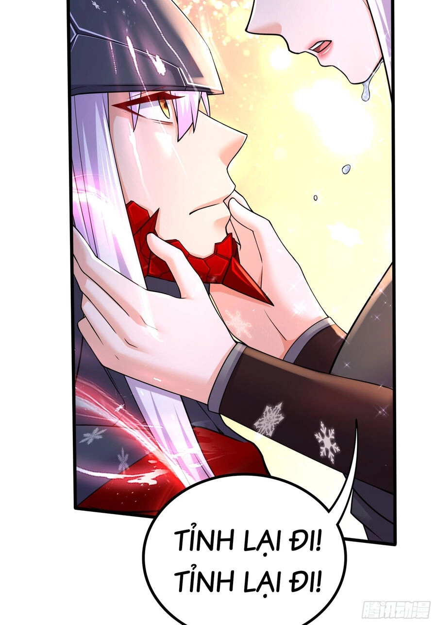 Bổn Tế Tu Chính Là Tiện Đạo Chapter 301 - 24