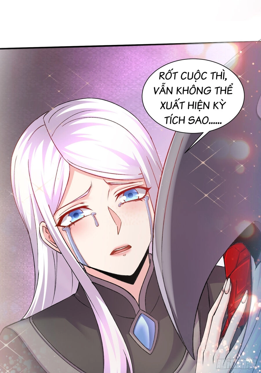 Bổn Tế Tu Chính Là Tiện Đạo Chapter 301 - 26