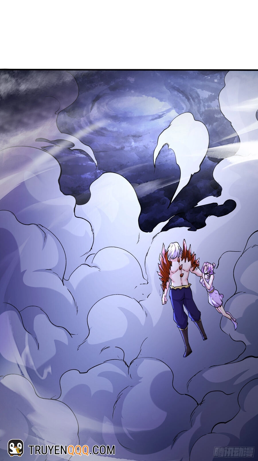 Bổn Tế Tu Chính Là Tiện Đạo Chapter 302 - 2