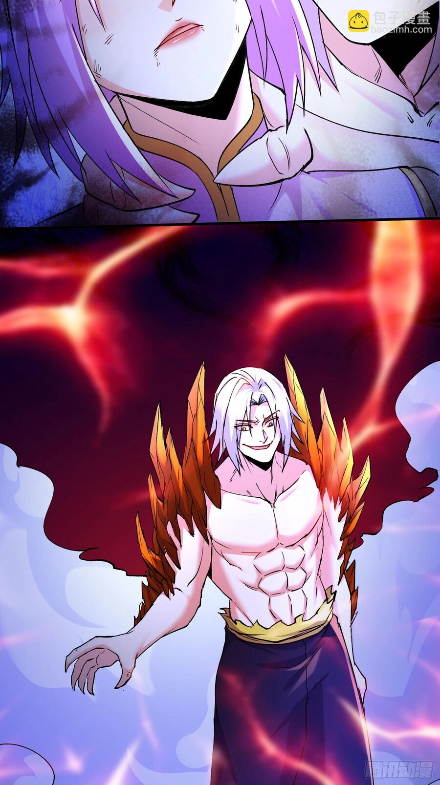 Bổn Tế Tu Chính Là Tiện Đạo Chapter 302 - 4