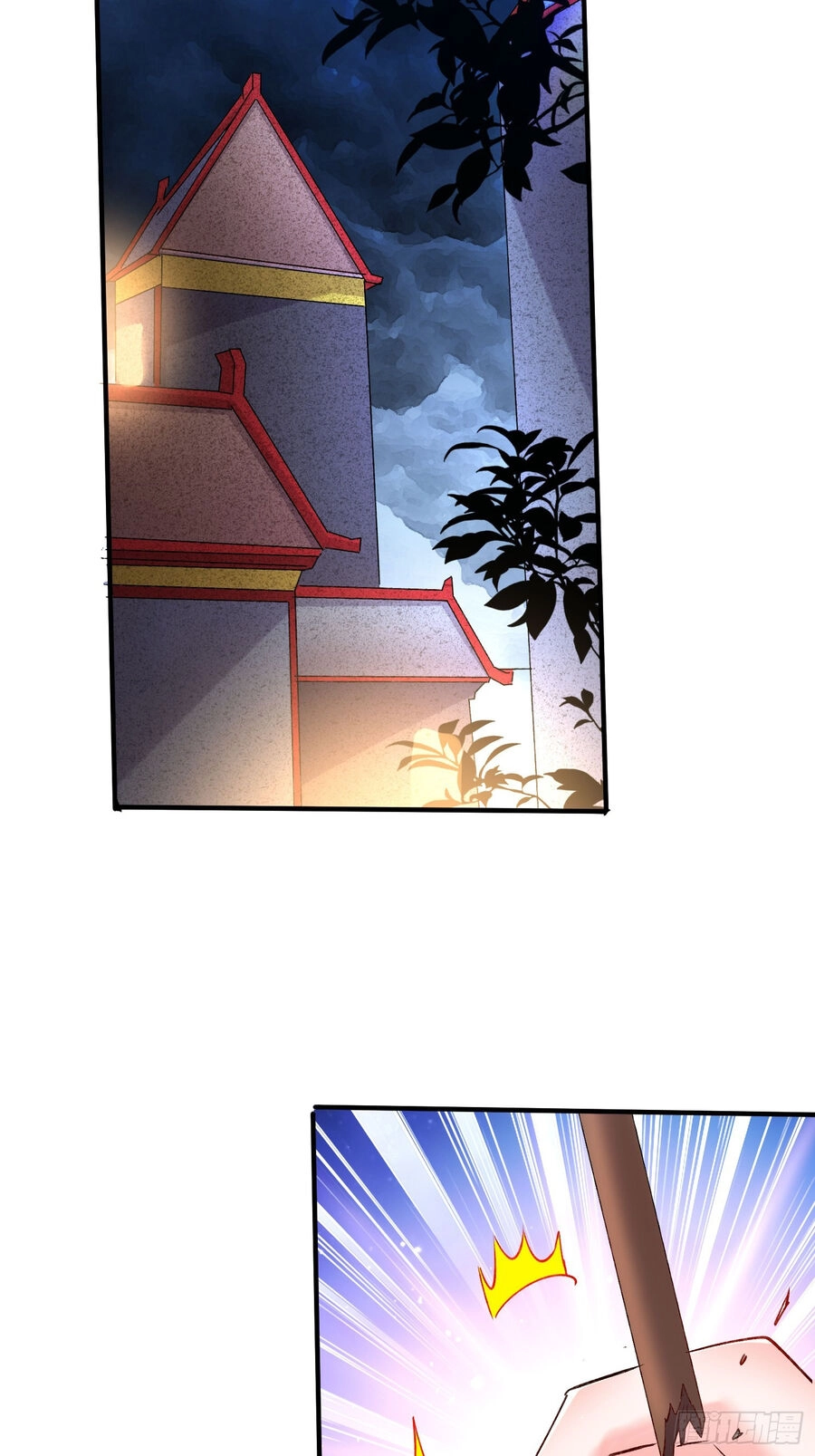 Bổn Tế Tu Chính Là Tiện Đạo Chapter 302 - 7