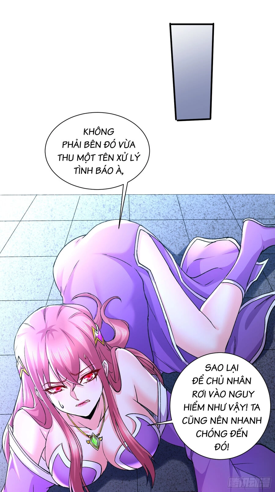 Bổn Tế Tu Chính Là Tiện Đạo Chapter 302 - 9