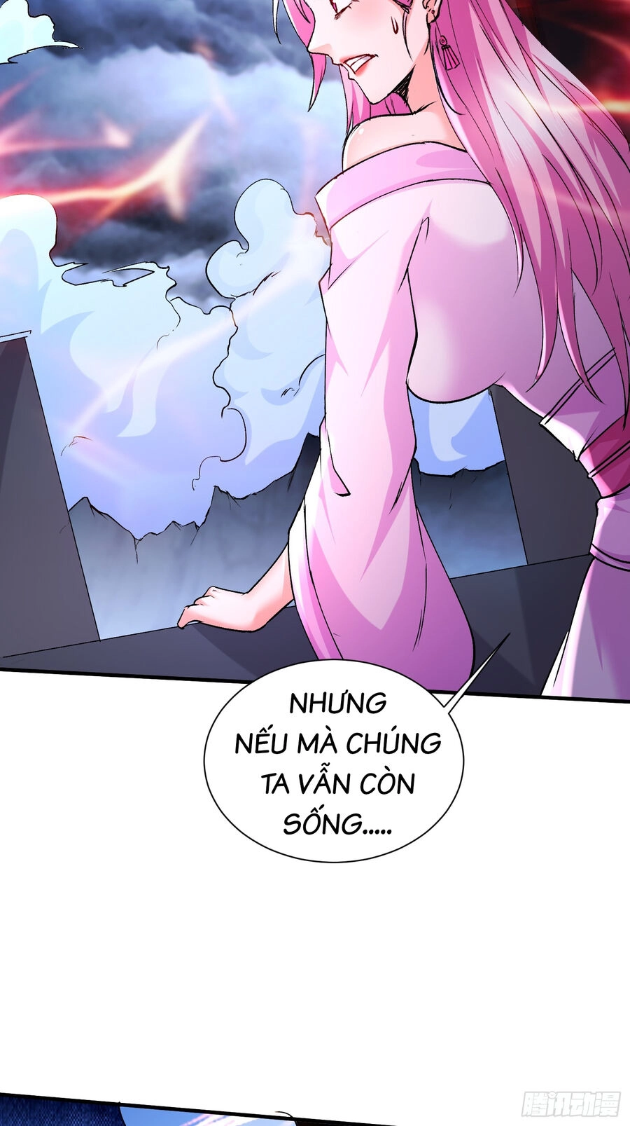 Bổn Tế Tu Chính Là Tiện Đạo Chapter 302 - 11