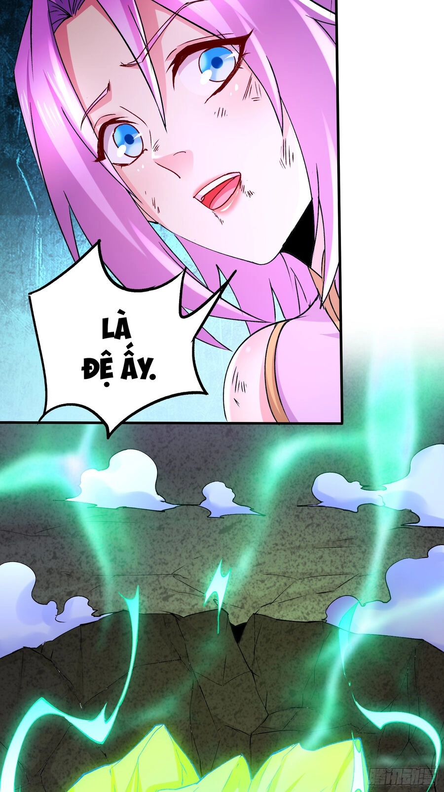 Bổn Tế Tu Chính Là Tiện Đạo Chapter 302 - 14