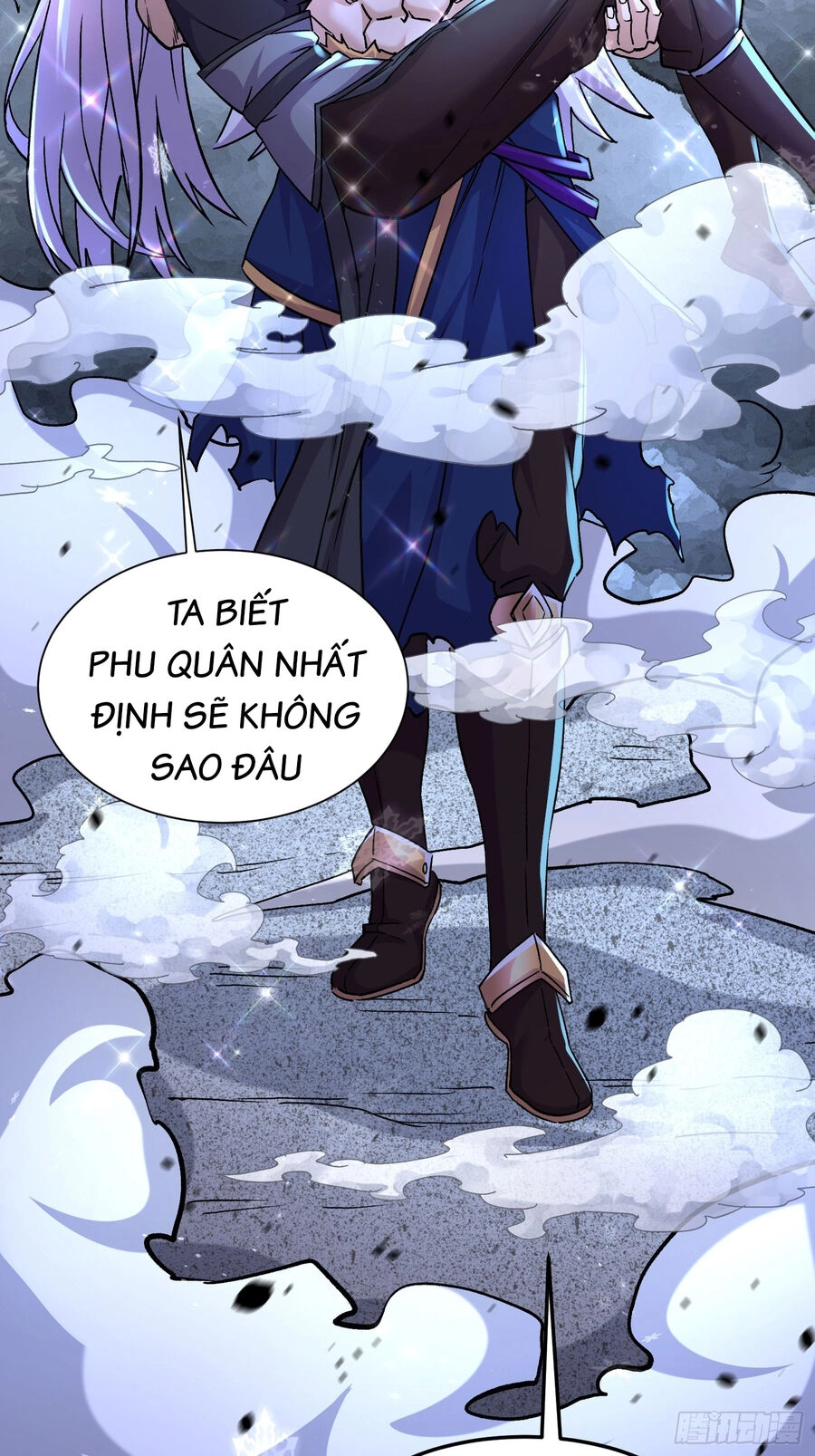 Bổn Tế Tu Chính Là Tiện Đạo Chapter 302 - 19