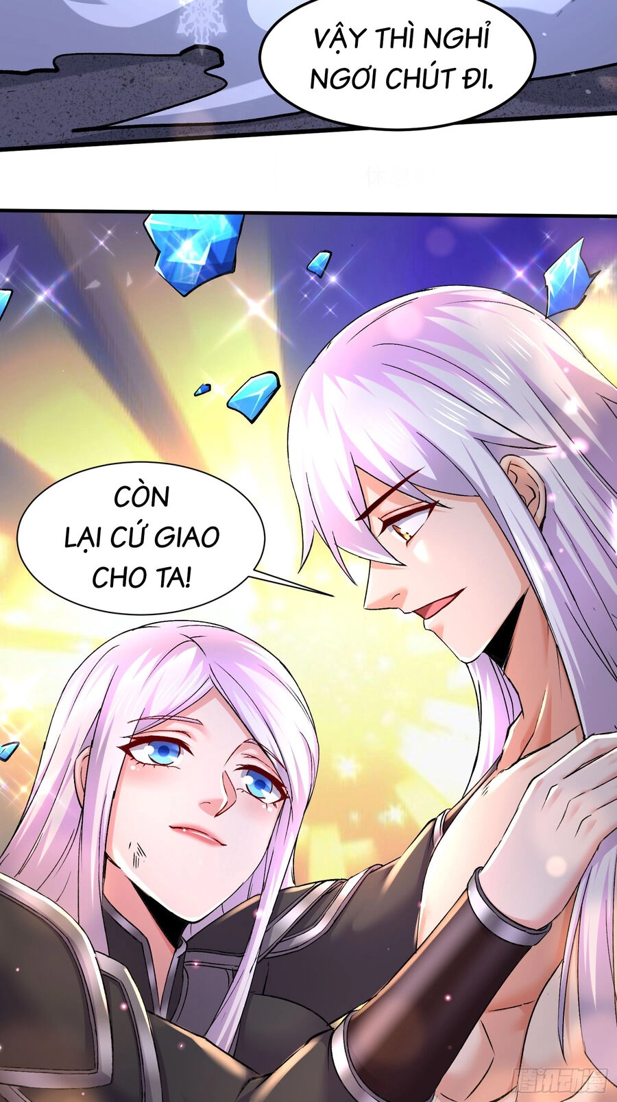 Bổn Tế Tu Chính Là Tiện Đạo Chapter 302 - 20