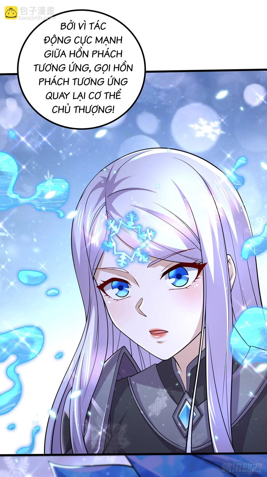 Bổn Tế Tu Chính Là Tiện Đạo Chapter 302 - 26