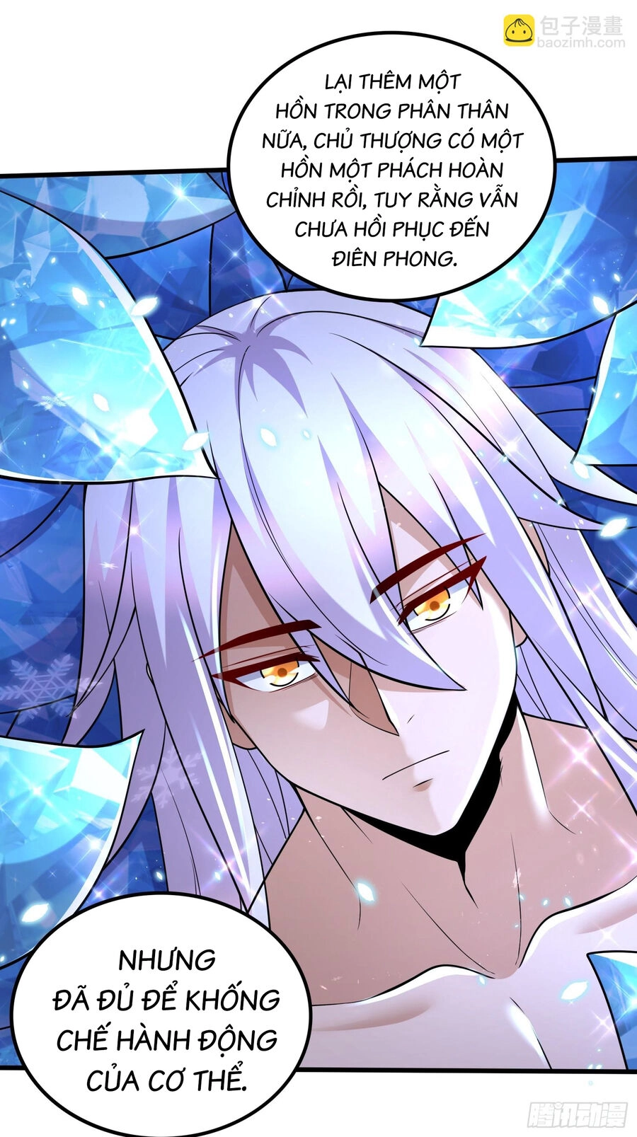 Bổn Tế Tu Chính Là Tiện Đạo Chapter 302 - 29