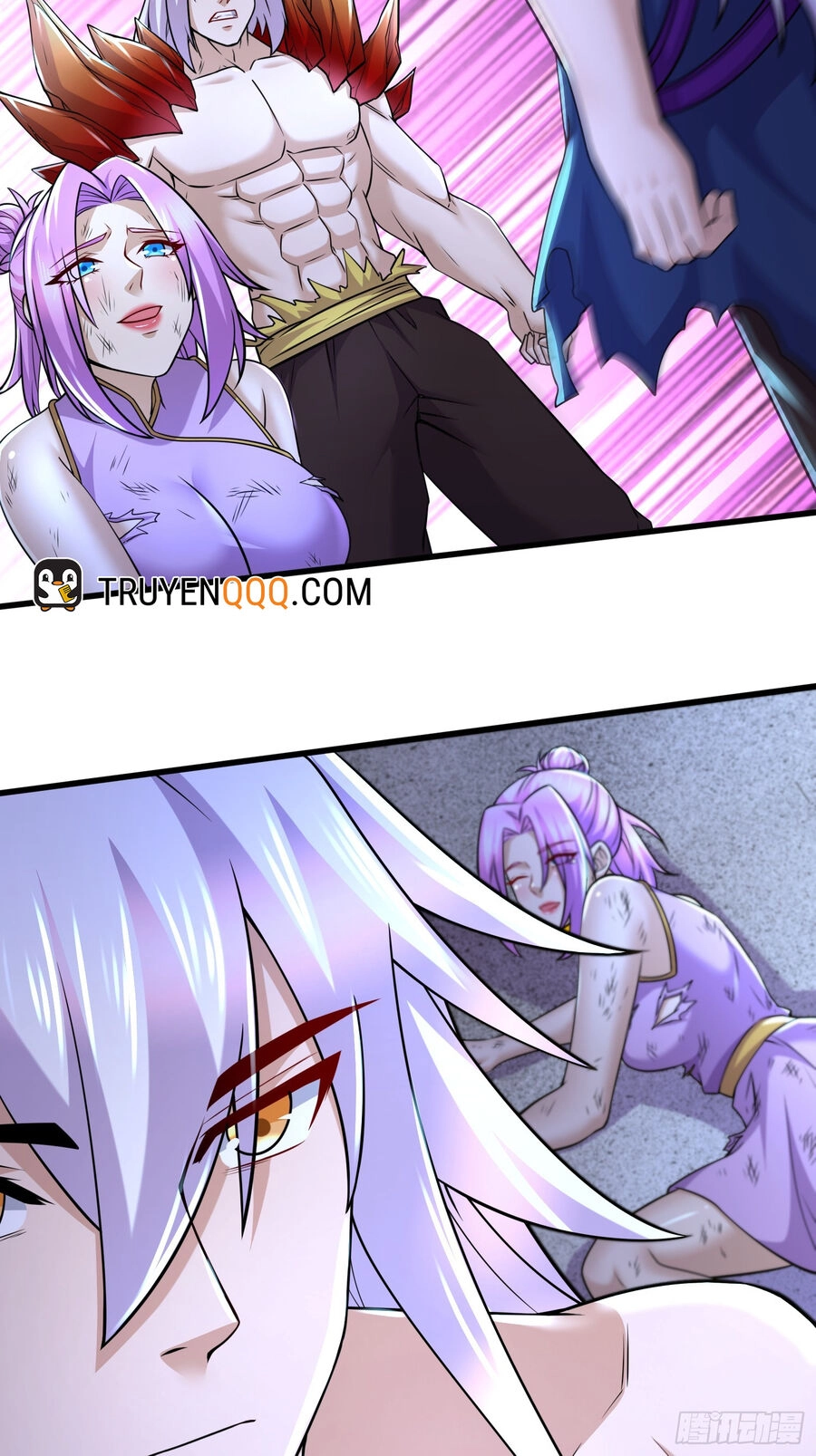 Bổn Tế Tu Chính Là Tiện Đạo Chapter 302 - 31