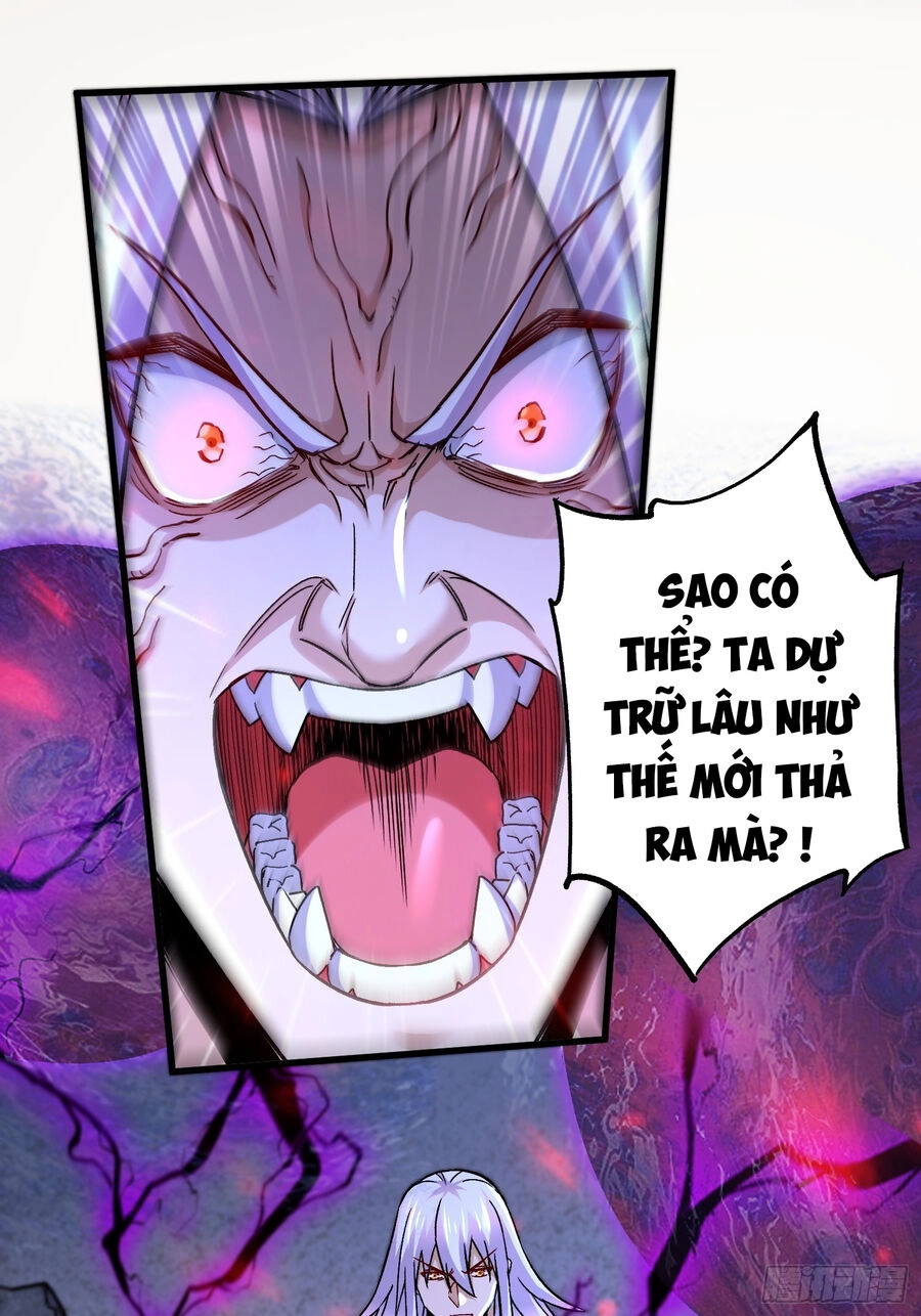 Bổn Tế Tu Chính Là Tiện Đạo Chapter 302 - 33