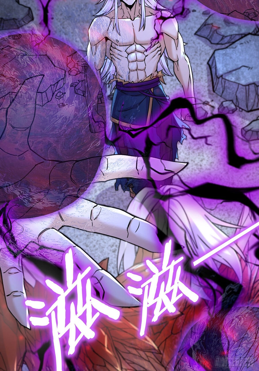 Bổn Tế Tu Chính Là Tiện Đạo Chapter 302 - 34