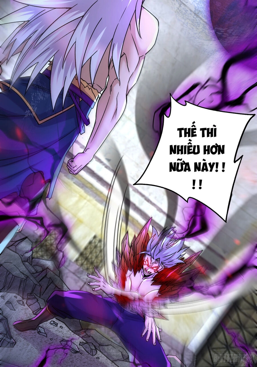 Bổn Tế Tu Chính Là Tiện Đạo Chapter 302 - 37