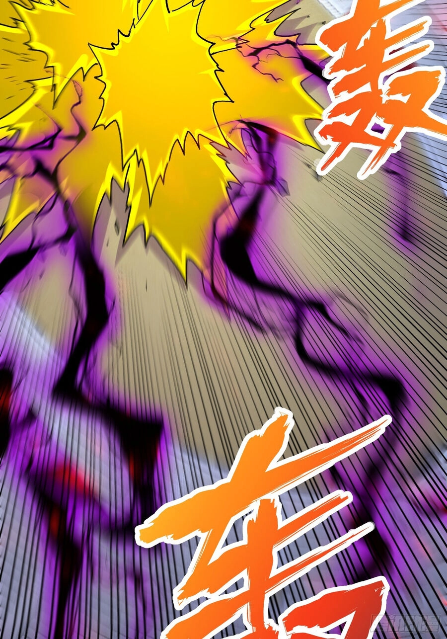 Bổn Tế Tu Chính Là Tiện Đạo Chapter 302 - 39