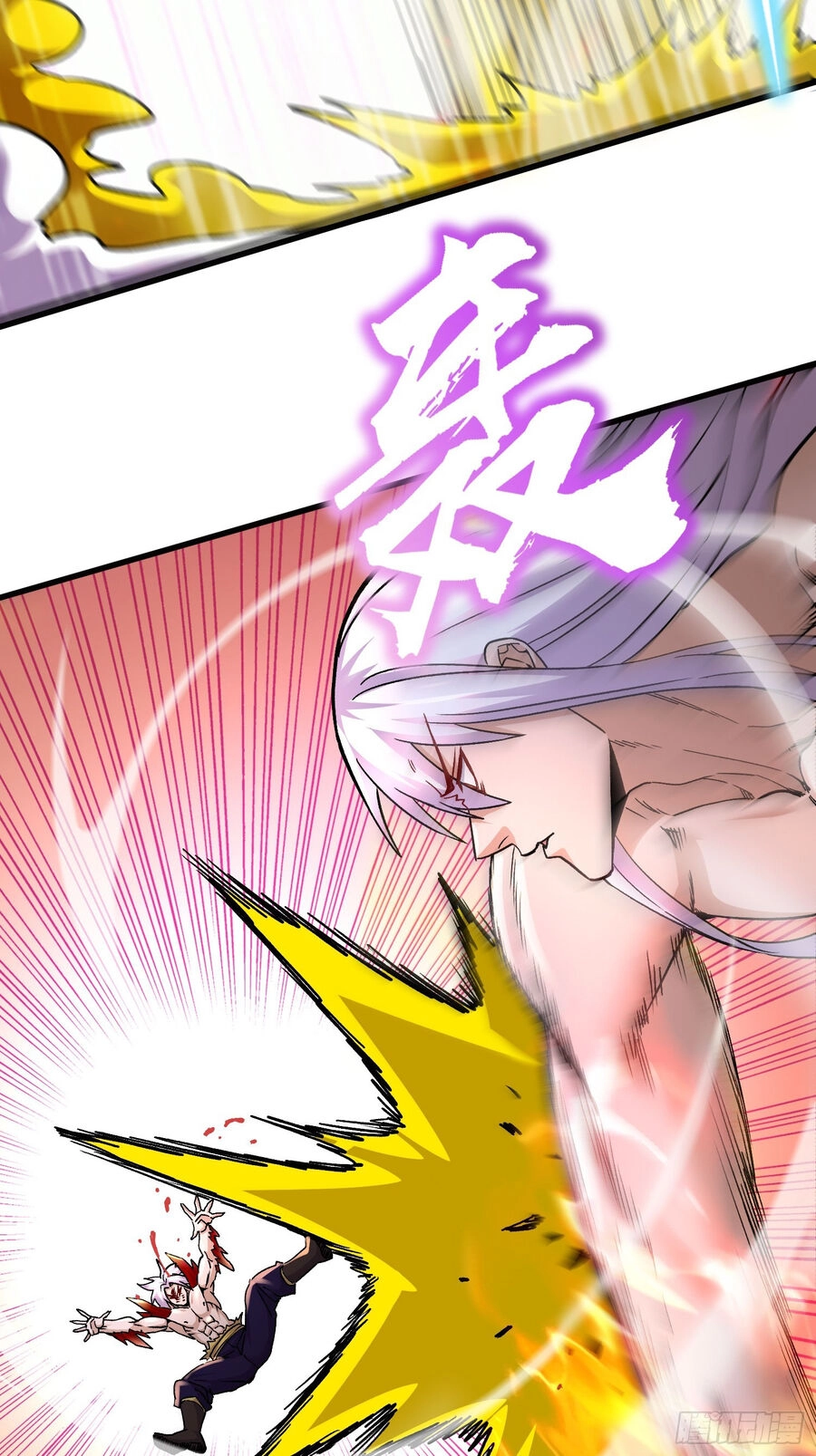 Bổn Tế Tu Chính Là Tiện Đạo Chapter 302 - 48