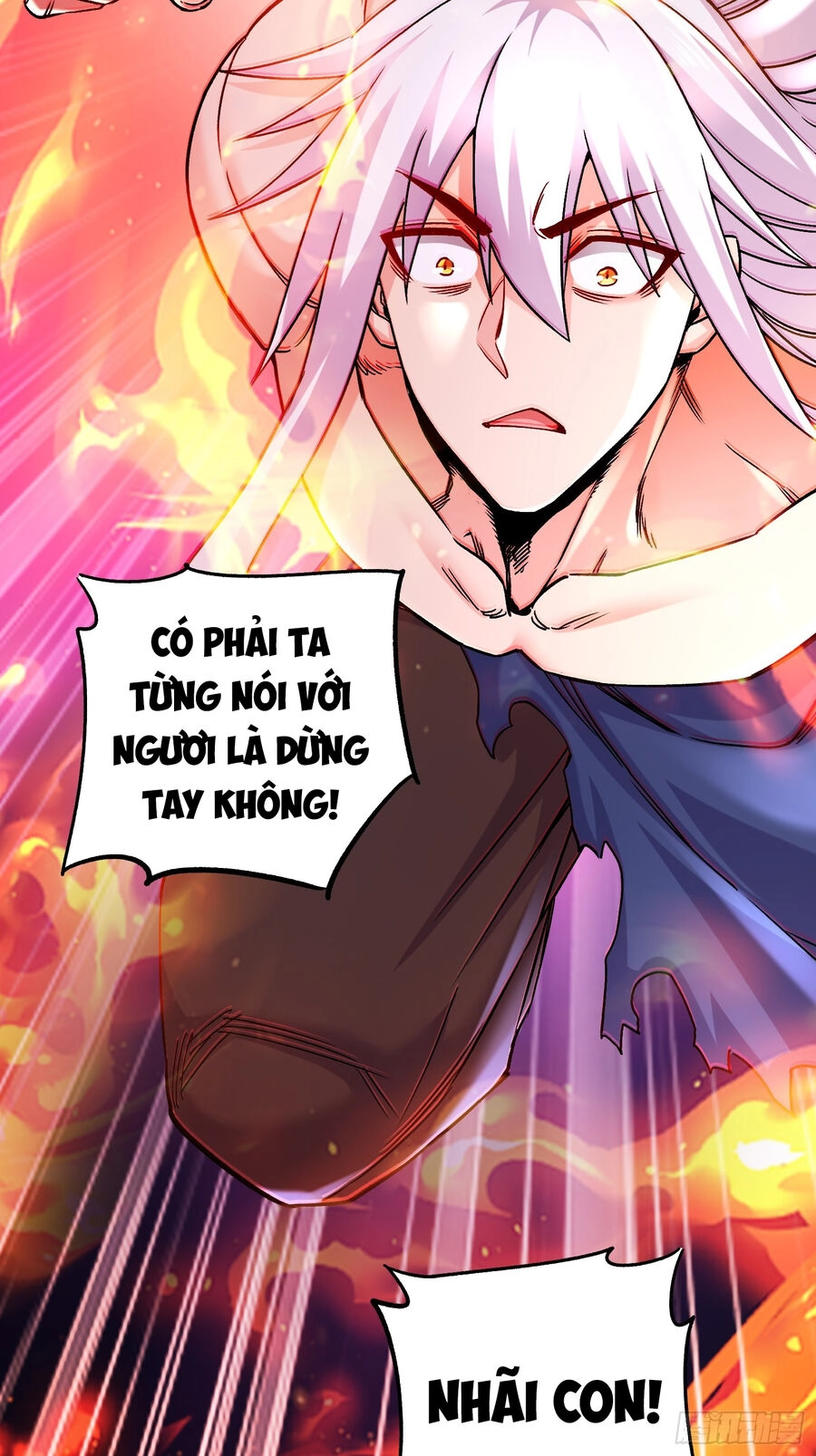 Bổn Tế Tu Chính Là Tiện Đạo Chapter 302 - 51
