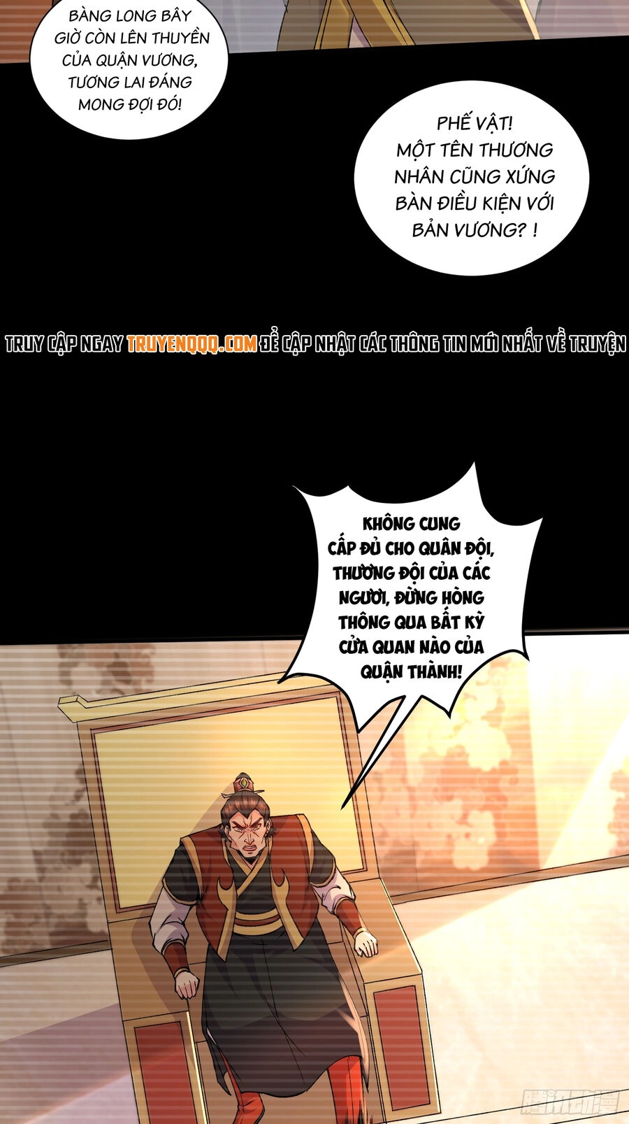 Bổn Tế Tu Chính Là Tiện Đạo Chapter 303 - 11