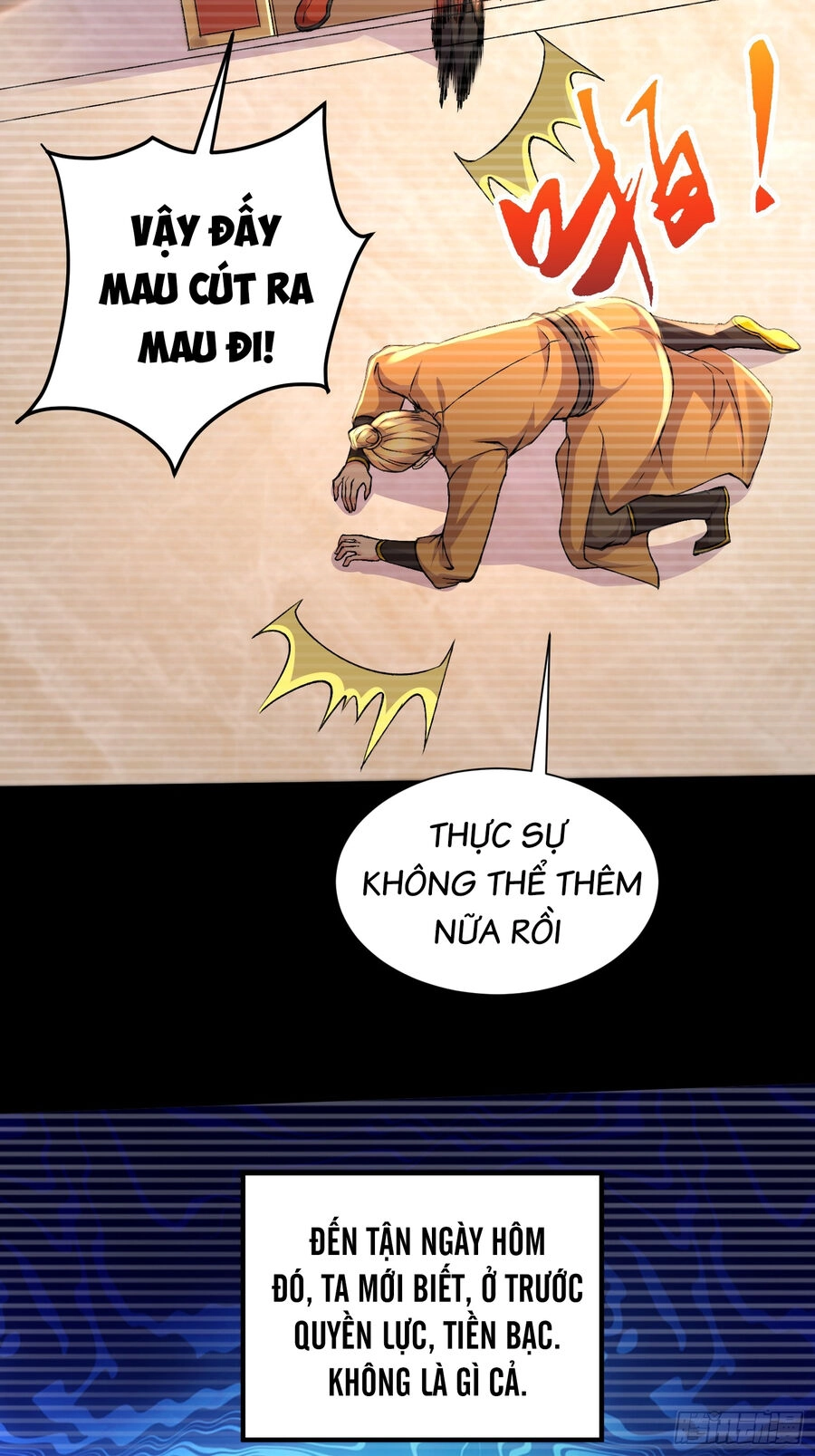 Bổn Tế Tu Chính Là Tiện Đạo Chapter 303 - 12