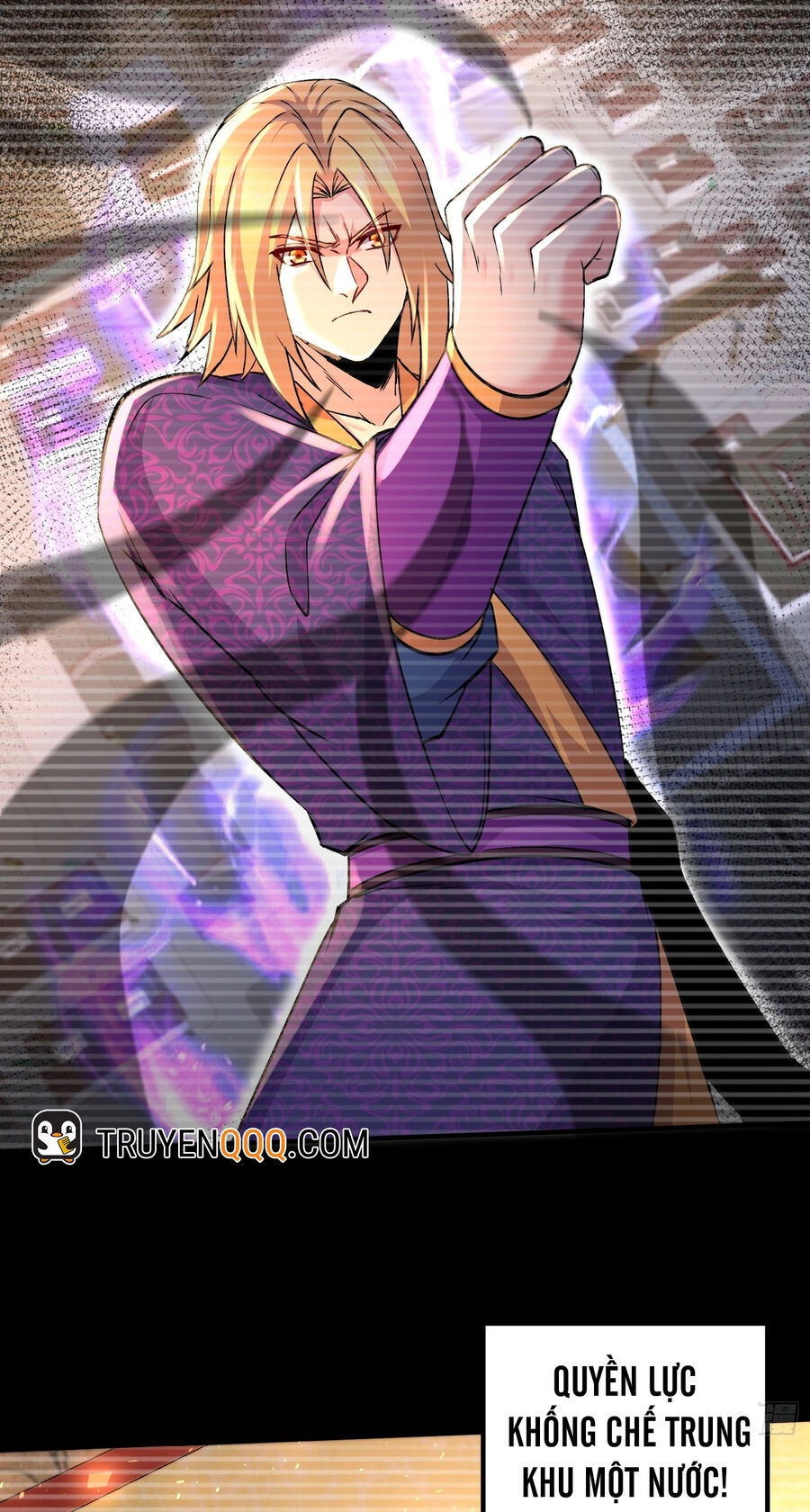 Bổn Tế Tu Chính Là Tiện Đạo Chapter 303 - 15