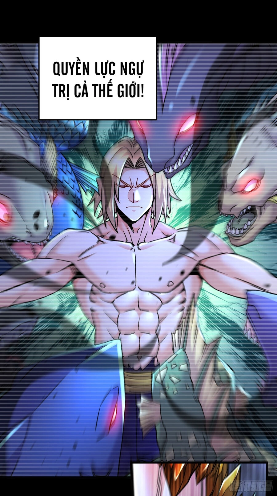 Bổn Tế Tu Chính Là Tiện Đạo Chapter 303 - 17