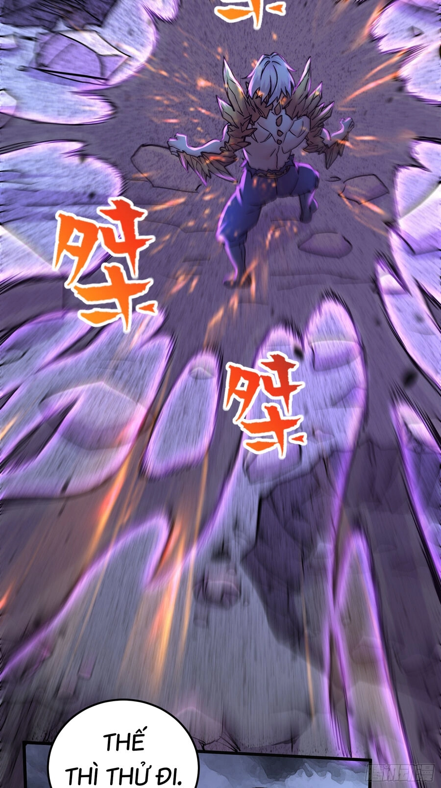 Bổn Tế Tu Chính Là Tiện Đạo Chapter 303 - 22