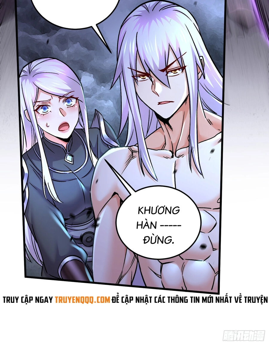 Bổn Tế Tu Chính Là Tiện Đạo Chapter 303 - 23