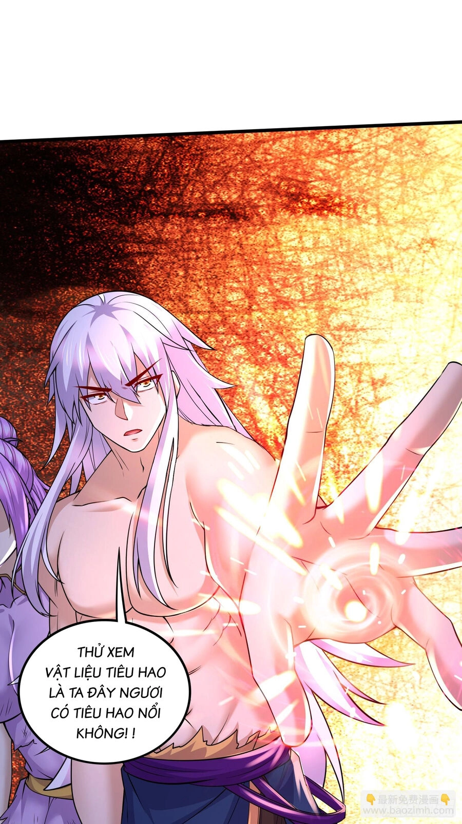 Bổn Tế Tu Chính Là Tiện Đạo Chapter 303 - 24