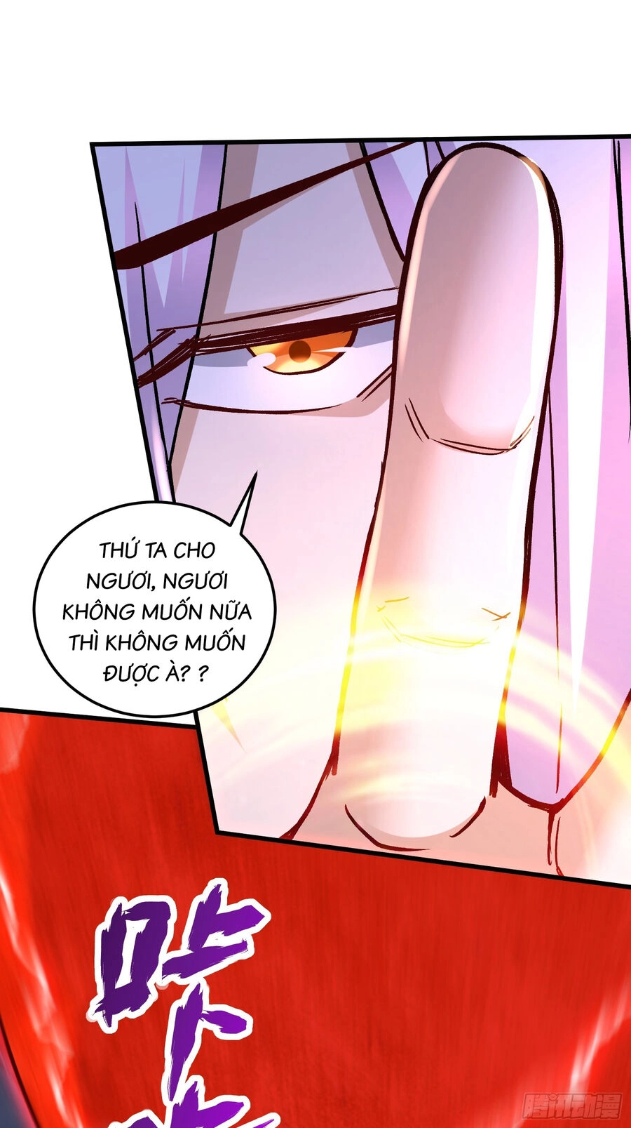 Bổn Tế Tu Chính Là Tiện Đạo Chapter 303 - 31