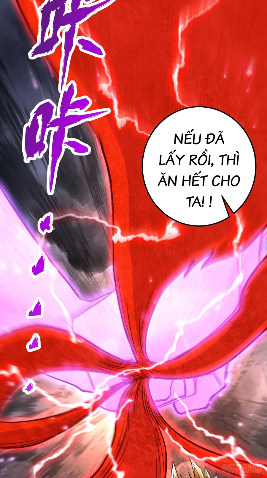 Bổn Tế Tu Chính Là Tiện Đạo Chapter 303 - 32