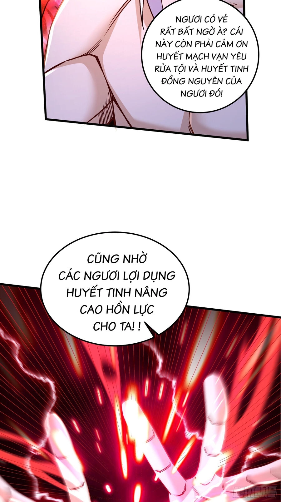 Bổn Tế Tu Chính Là Tiện Đạo Chapter 303 - 35