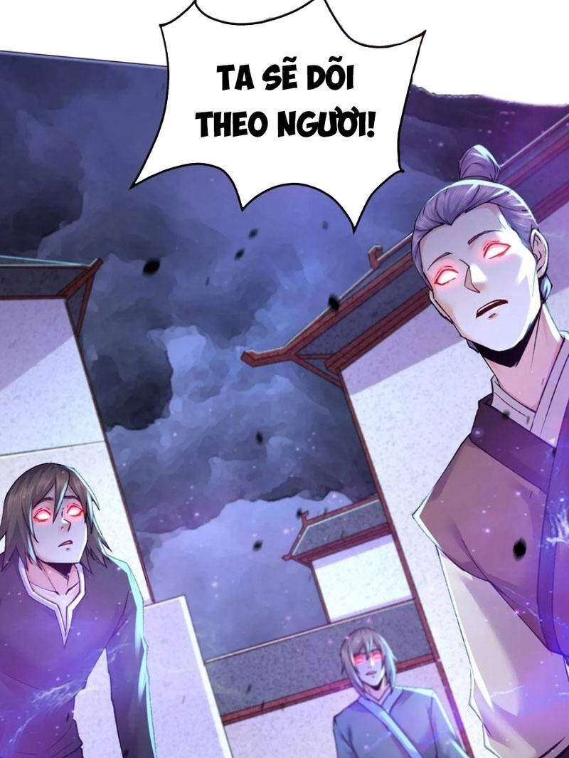 Bổn Tế Tu Chính Là Tiện Đạo Chapter 304 - 3