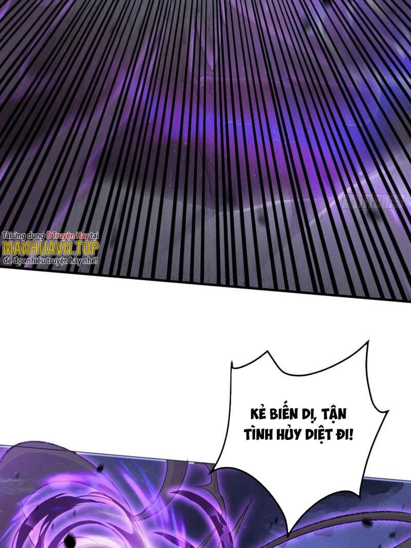 Bổn Tế Tu Chính Là Tiện Đạo Chapter 304 - 6