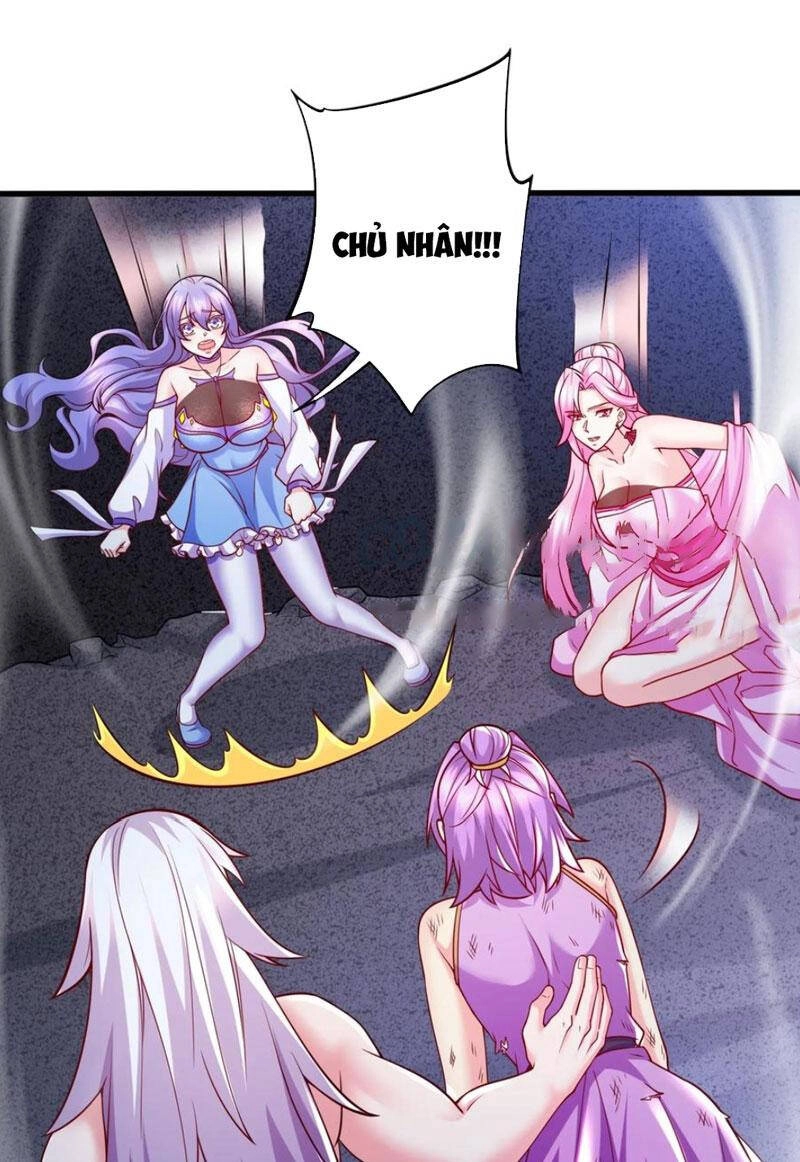 Bổn Tế Tu Chính Là Tiện Đạo Chapter 304 - 23