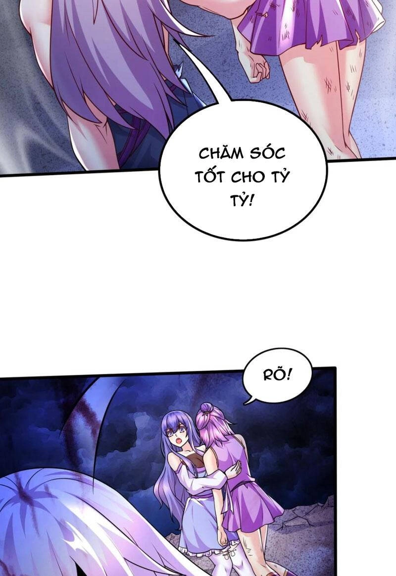 Bổn Tế Tu Chính Là Tiện Đạo Chapter 304 - 24