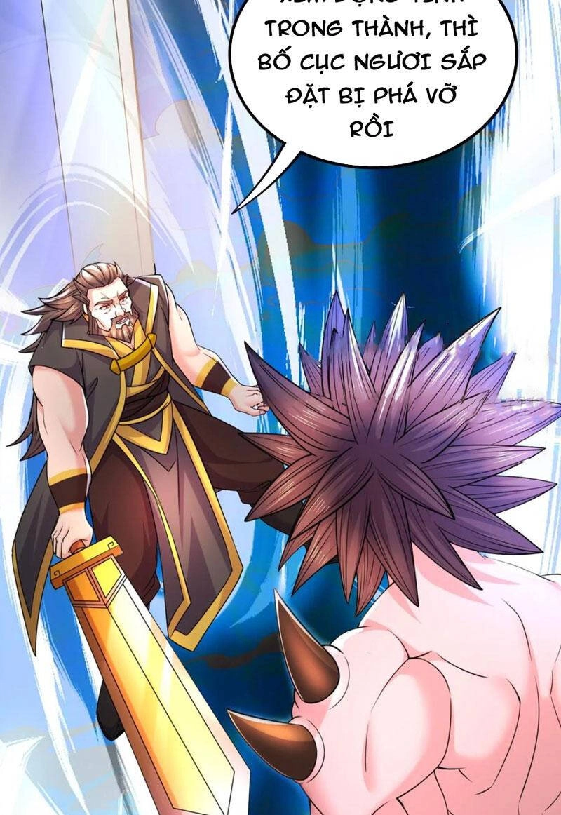 Bổn Tế Tu Chính Là Tiện Đạo Chapter 304 - 27