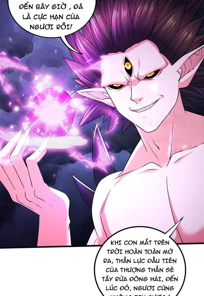 Bổn Tế Tu Chính Là Tiện Đạo Chapter 304 - 29