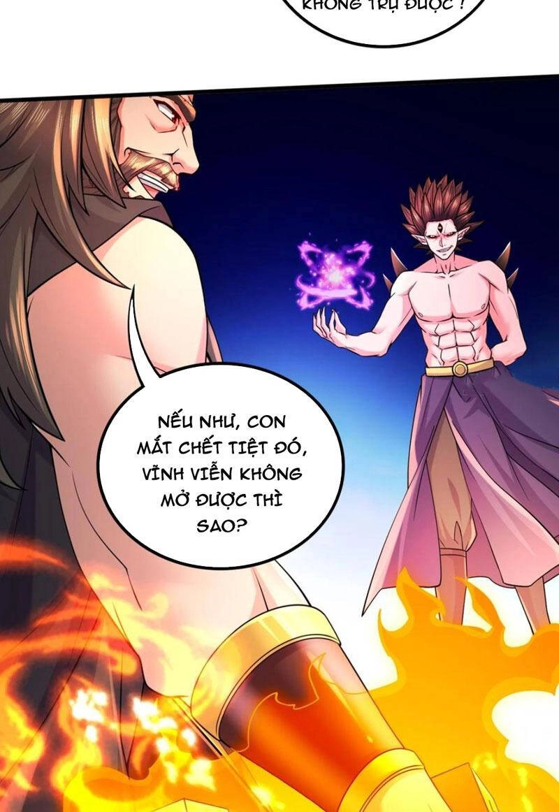 Bổn Tế Tu Chính Là Tiện Đạo Chapter 304 - 30