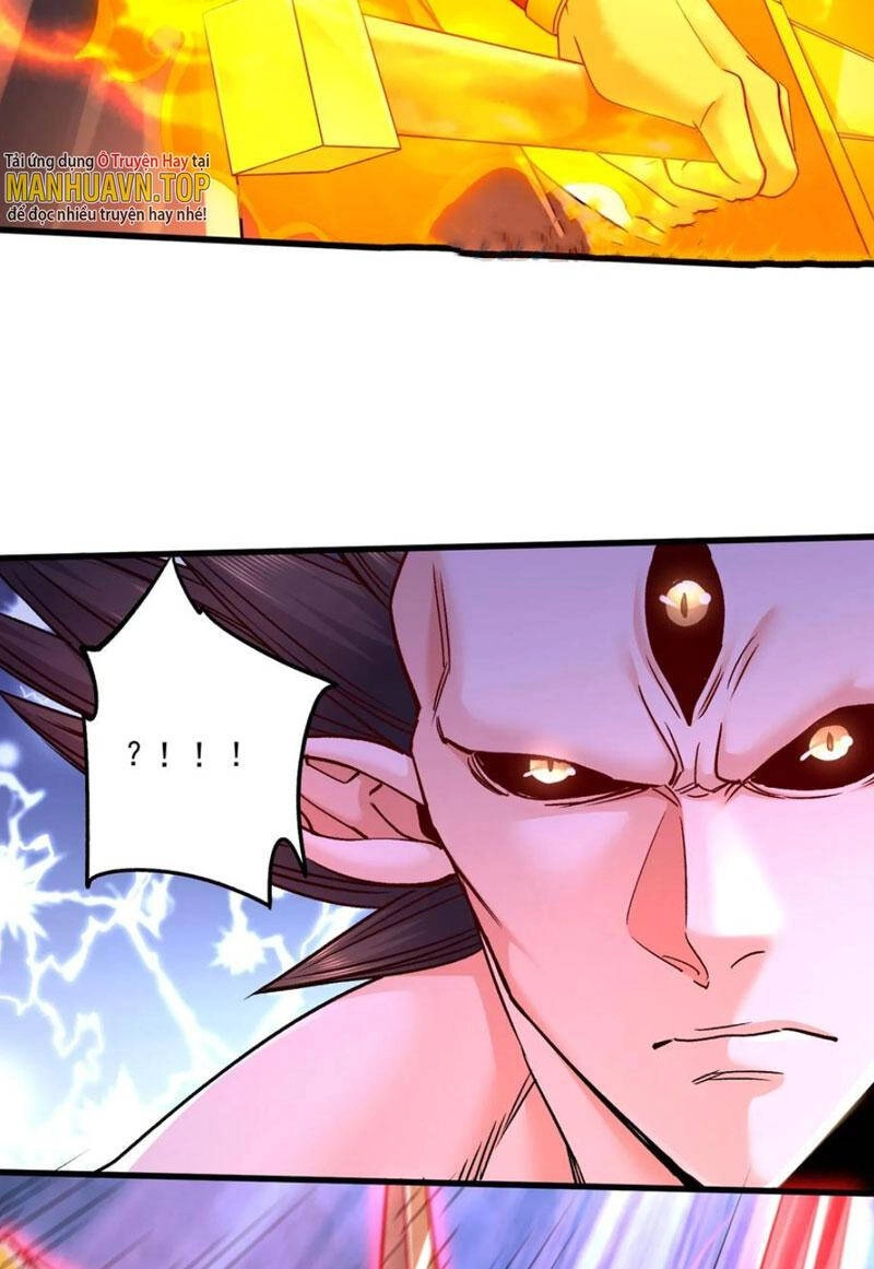 Bổn Tế Tu Chính Là Tiện Đạo Chapter 304 - 31